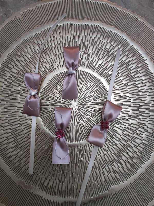 Cvetići za svadbe Merry